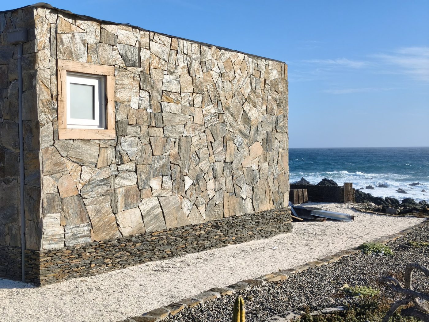 Proyecto terminado Construye Tu Sueño
